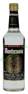 ������ Montezuma