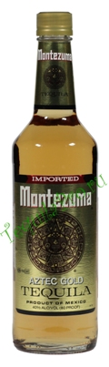 ������ Montezuma