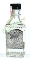 текила Сувенирная бутылка El Rofermador Blanco 100% agava 0.05 l
